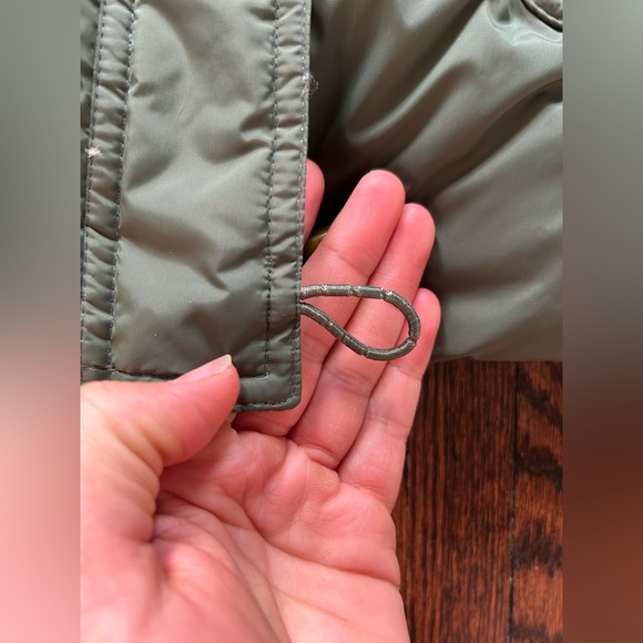 Tommy Hilfiger Tortoiseshell Coat - Picture 7 of 17